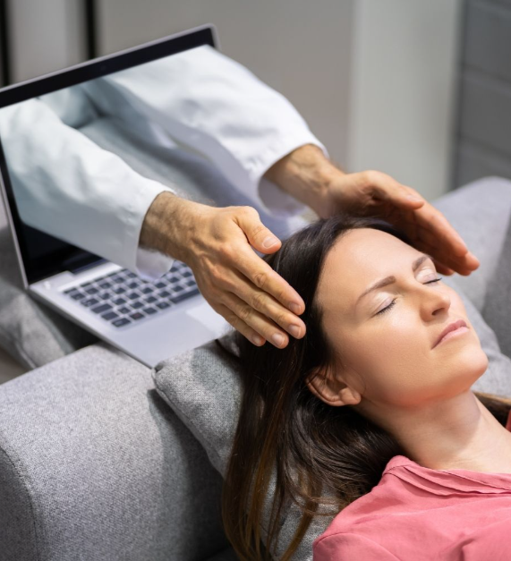 Online Türk Psikolog, Elmshorn