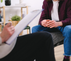 Elmshorn bireysel terapi