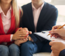 Elmshorn çift terapisi