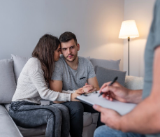 Elmshorn ilişki terapisi